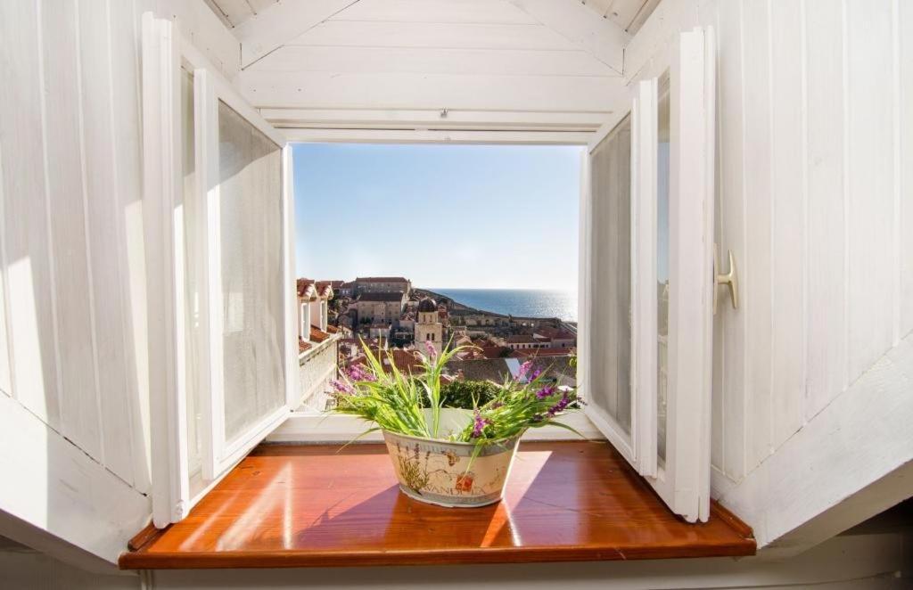 Rooms Lavanda&Ruzmarin Dubrovnik Kültér fotó