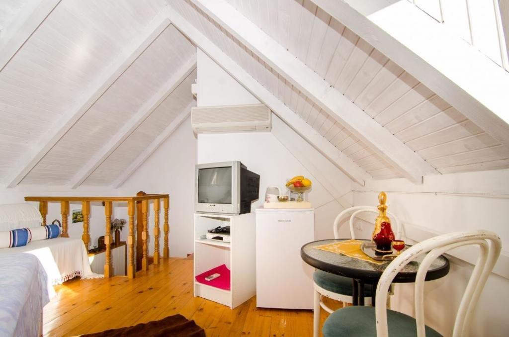 Rooms Lavanda&Ruzmarin Dubrovnik Kültér fotó