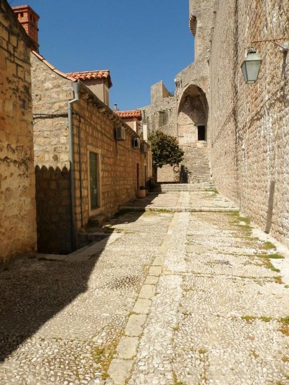 Rooms Lavanda&Ruzmarin Dubrovnik Kültér fotó