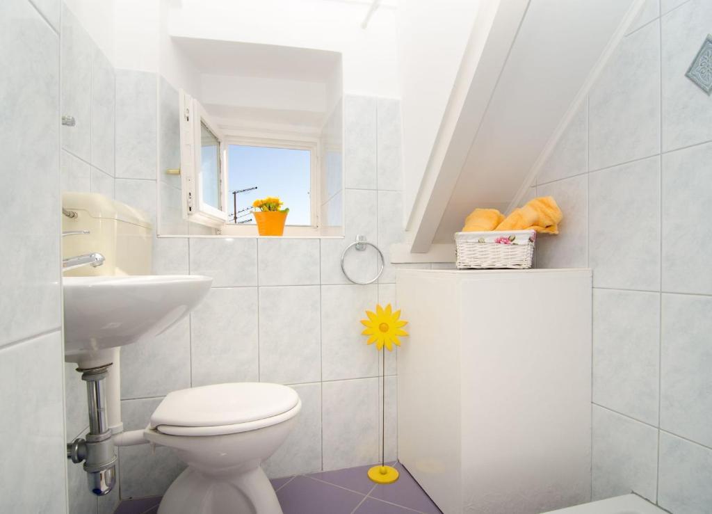 Rooms Lavanda&Ruzmarin Dubrovnik Szoba fotó