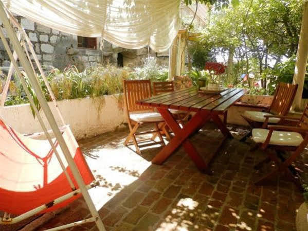 Rooms Lavanda&Ruzmarin Dubrovnik Kültér fotó